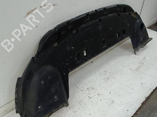 Other PEUGEOT 3008 II SUV (MC_, MR_, MJ_, M4_) 1.2 THP/ PureTech 130 (MRHNSM, MRHNSU, MRHNSJ, MRHNYW,... | BP25612408O1 