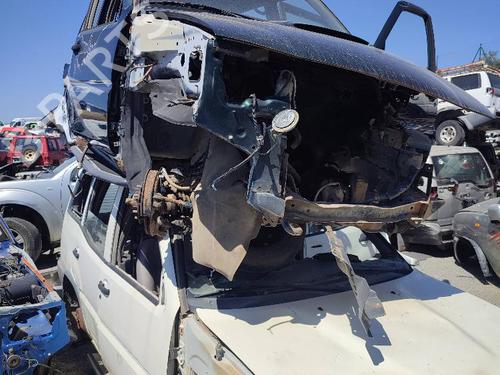 Used Front differential FORD USA EDGE [2014-2025]  18595375