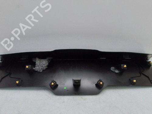 Used Boot lining RENAULT AUSTRAL TCe 160 (HGMJ) (158 hp) 25018718