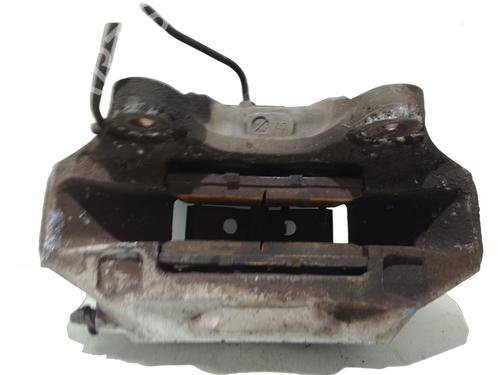 Left front brake caliper VW TOUAREG (7P5, 7P6) 3.0 V6 TDI | BP32494760M105 