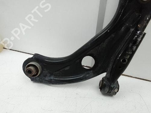 Used Right front suspension arm CITROËN BERLINGO Box Body/MPV (K9) 1.5 BlueHDi 100 (102 hp) 19519646