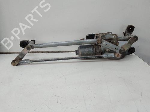 Front wiper motor VW GOLF VII (5G1, BQ1, BE1, BE2) 1.6 TDI | BP26054276M29 