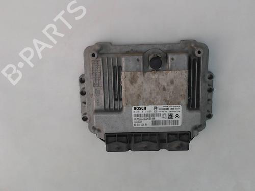 Modulo elettronico VW CADDY III MPV (2KB, 2KJ, 2CB, 2CJ) 1.9 TDI (105 hp) 28144840
