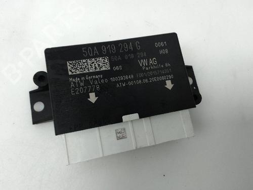 Elektronische module VW MULTIVAN T5 (7HM, 7HN, 7HF, 7EF, 7EM, 7EN) 2.0 TDI | BP24997668M83 