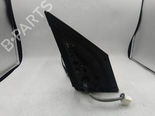 Left mirror TOYOTA RAV 4 III (_A3_) 2.2 D (ALA35_) | BP29995198C26 