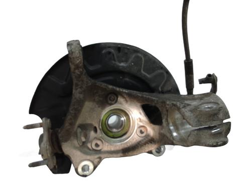 Left front steering knuckle AUDI Q3 (F3B) 35 TFSI | BP28149759M25 - Image 4
