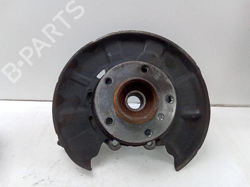 Used Right rear steering knuckle BMW 3 (F30, F80) [2011-2018]  18587758