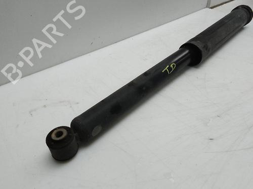 Right rear shock absorber TOYOTA YARIS (_P13_) 1.4 D (NLP130_, NLP130) | BP18576771M19 
