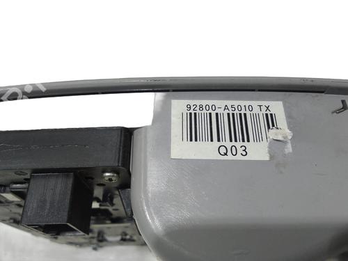 Kabinelys HYUNDAI i30 (GD) 1.6 CRDi | BP33771453I8  - Image 7