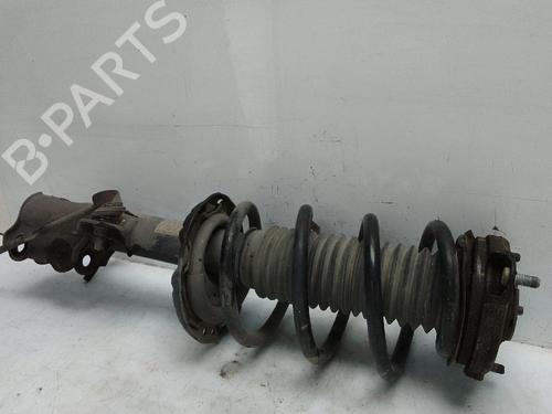 Left front shock absorber HYUNDAI TUCSON (TL, TLE) 1.6 CRDi | BP26593587M16 