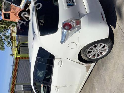 Air vent TOYOTA VERSO (_R2_) 1.6 (ZGR20_, ZGR20R) | BP26314421I21 