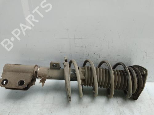 Left front shock absorber PEUGEOT 308 II (LB_, LP_, LW_, LH_, L3_) 1.2 VTi 72 | BP29129163M16 