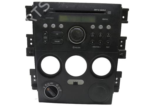 radio-suzuki-grand-vitara-ii-jt-te-td-2005-31825560 main image
