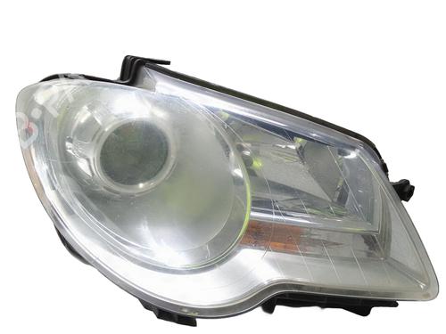Used Right headlight VW TOURAN (1T1, 1T2) 1.9 TDI (105 hp) 32081488