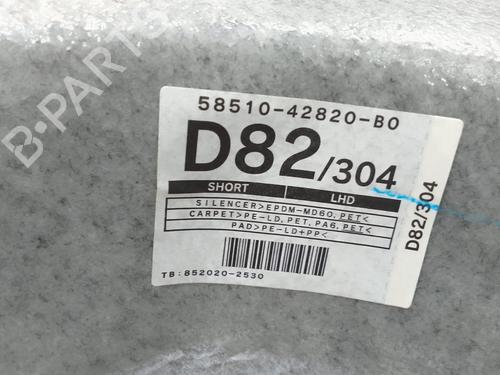 Autre TOYOTA RAV 4 III (_A3_) 2.2 D (ALA35_) | BP29995178O1 