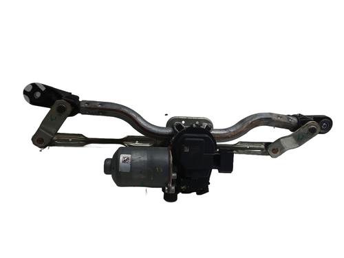 Used Front wiper motor Front wiper motor FORD KA+ III (UK, FK) 1.2 Ti-VCT (85 hp) 36408385 36408385
