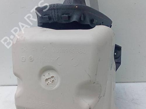 Used Gear lever PEUGEOT RIFTER 1.5 BlueHDi 130 (130 hp) 20132922