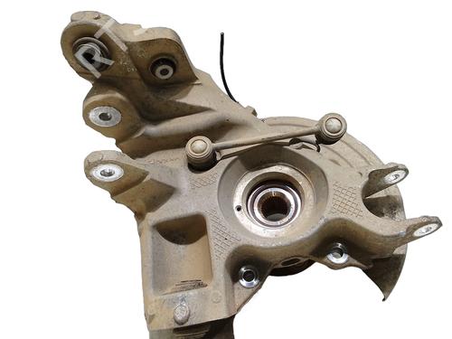 Used Right rear steering knuckle Right rear steering knuckle LAND ROVER DISCOVERY SPORT (L550) 2.0 D180 MHEV 4x4 (179 hp) 32744735 32744735