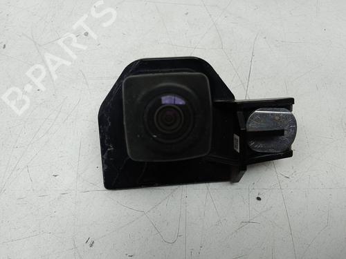 Used Electronic module Electronic module TOYOTA YARIS (_P13_) 1.5 (NSP131_) (112 hp) 20503708 20503708