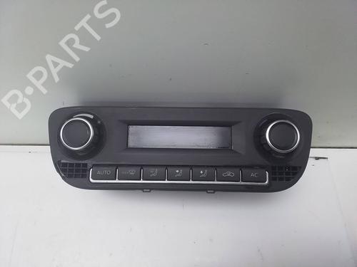 Used Climate control VW POLO V (6R1, 6C1) 1.2 (70 hp) 28148099