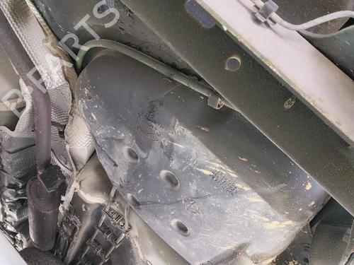 Fuel tank RENAULT CLIO IV (BH_) 0.9 TCe 90 (BHNF, BHMA, BHMH, BHJK, BHJR) | BP26161444C62 