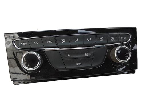 Used Climate control Climate control 18736900 18736900