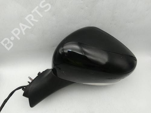 Left mirror RENAULT CLIO IV (BH_) 1.5 dCi 90 | BP28598612C26 