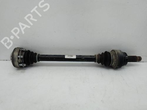 Left rear driveshaft BMW X6 (E71, E72)  | BP23559007M40 