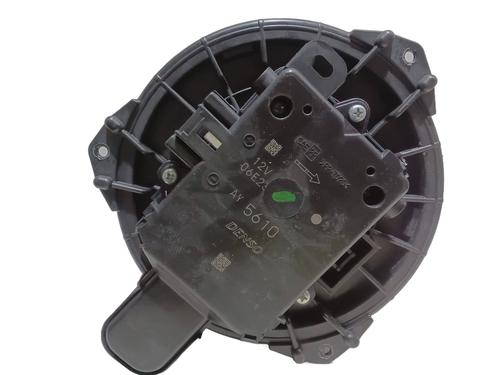 Heater blower motor JAGUAR XE (X760) 2.0 D | BP34421370M62 - Image 4