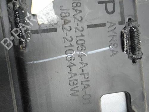 Door moulding trim LAND ROVER RANGE ROVER VELAR (L560) 2.0 P250 Si4 4x4 | BP18578167C150 
