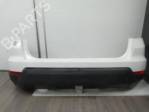 Rear bumper SEAT ARONA (KJ7, KJP) 1.6 TDI BP29385653C8