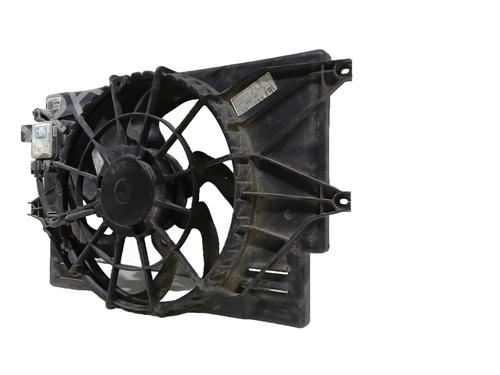 Radiator fan KIA CEED (CD) 1.0 T-GDI | BP38320363M35 - Image 5