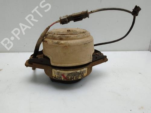 Used Engine mount Engine mount MERCEDES-BENZ GLE (W166) 250 d 4-matic (166.004) (204 hp) 18577943 18577943