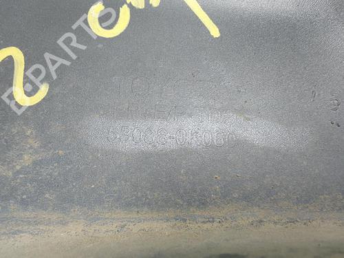 Left front fenders TOYOTA HILUX VII Pickup (_N1_, _N2_, _N3_) 3.0 D-4D 4WD (KUN26) | BP18576388C41 