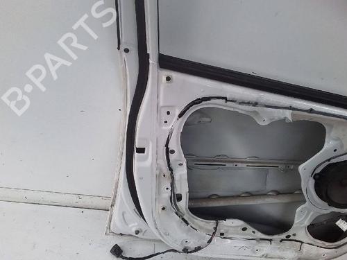 Left front door HYUNDAI ix35 (LM, EL, ELH) 1.7 CRDi | BP25466103C2 
