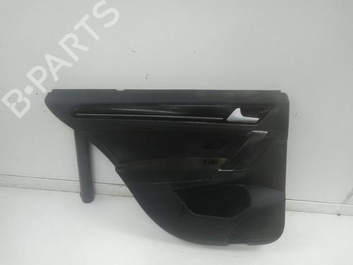 Used Rear left panel Rear left panel 21392763 21392763