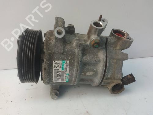 Used AC compressor AC compressor 20702167 20702167