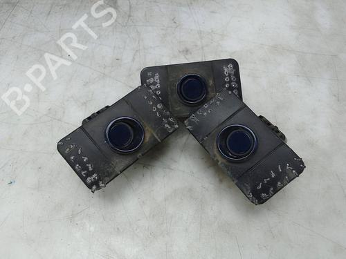 Used Electronic module Electronic module SSANGYONG TIVOLI 1.6 All-wheel Drive (128 hp) 19041387 19041387