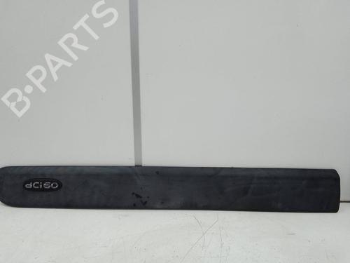 Used Tailgate trim Tailgate trim AUDI A4 Allroad B8 (8KH) 2.0 TFSI quattro (211 hp) 19092112 19092112