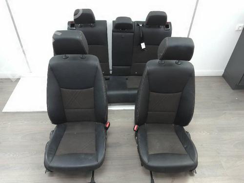 Seats set BMW X3 (F25) xDrive 20 d | BP19659110C78 
