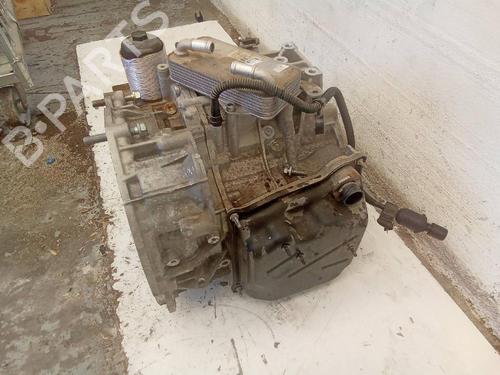 Gearbox AUDI A3 Sportback (8VA, 8VF) RS3 quattro | BP18585076M3 