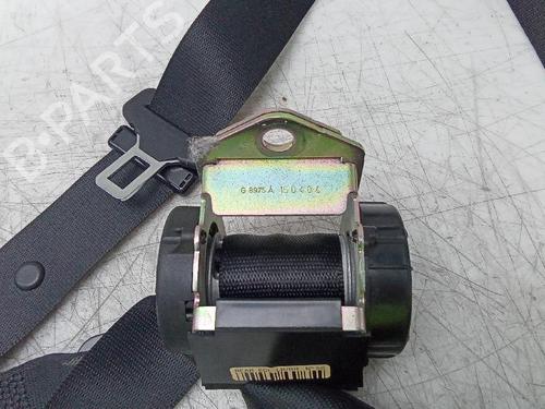 Rear left seatbelt MINI MINI COUNTRYMAN (R60) Cooper D | BP18738299I29 