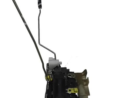 Front left lock DACIA DUSTER (HS_) 1.5 dCi (HSAJ) | BP37416911C98  - Image 5