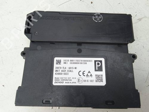 Used Electronic module Electronic module HONDA CR-V V (RW_, RT_) 1.5 VTEC AWD (RW2) (173 hp) 19028761 19028761