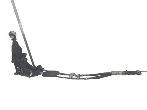 Gear lever TOYOTA YARIS (_P13_) 1.5 (NSP131_) | BP18573265M90