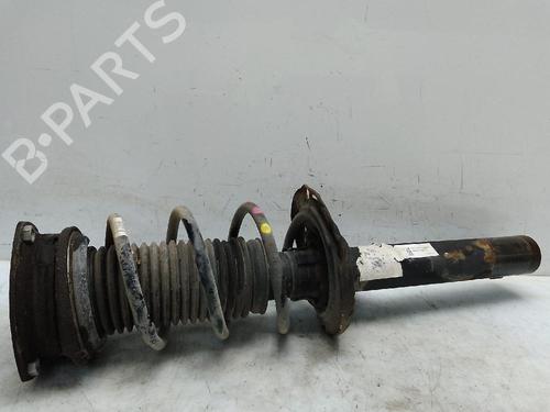 Used Right front shock absorber SEAT LEON (5F1) [2012-2021]  26194878