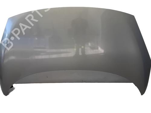 Used Hood Hood RENAULT GRAND SCÉNIC III (JZ0/1_) 1.5 dCi (JZ09, JZ0D, JZ10, JZ14, JZ1G, JZ29, JZ2C) (110 hp) 34055012 34055012
