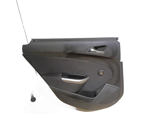 Venstre bakpanel Venstre bakpanel OPEL ASTRA J (P10) 1.6 (68) (115 hp) 36073159 36073159