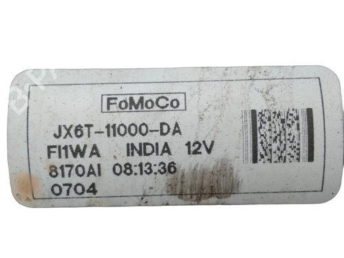 Starter FORD FOCUS IV (HN) 1.0 EcoBoost | BP26055332M8 - Image 3
