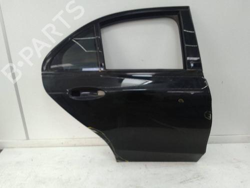Right rear door MERCEDES-BENZ C-CLASS (W205) C 450 AMG 4-matic (205.064) | BP19179442C5 